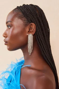 Outlet SUSA EARRING - Earrings|Jewelry