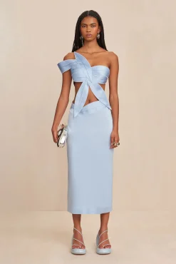 Outlet SVETLANA GOWN - Gowns|Dresses