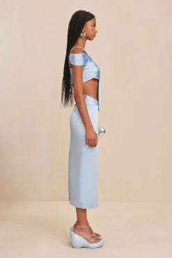 Outlet SVETLANA GOWN - Gowns|Dresses