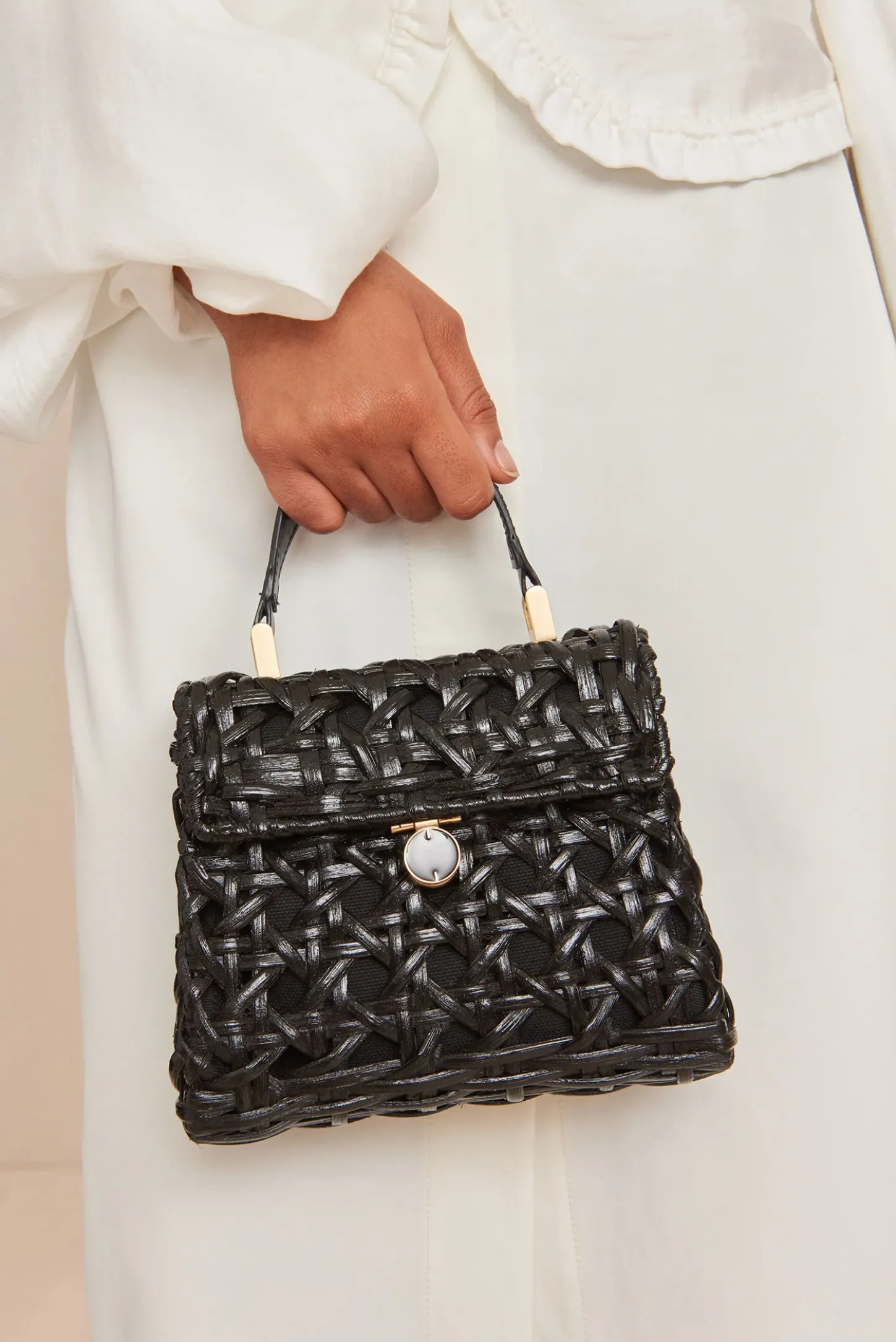 New SYBIL CROSSBODY BAG - Crossbody Bags|Mini Bags