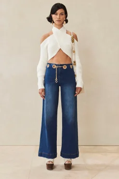 Sale SYDNEY PANT - Bottoms