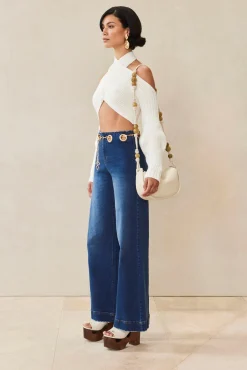 Sale SYDNEY PANT - Bottoms