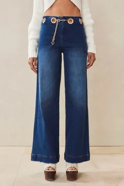 Sale SYDNEY PANT - Bottoms