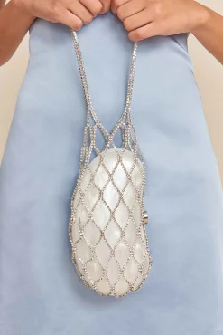 Online TALLULAH WRISTLET - Mini Bags|Clutches