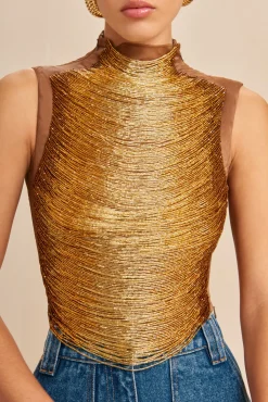 Best TARAJI TOP - Tops