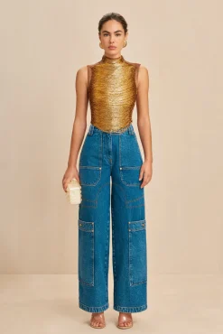 Best TARAJI TOP - Tops