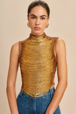 Best TARAJI TOP - Tops