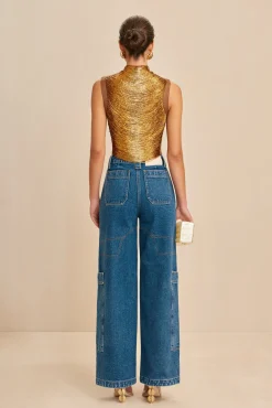 Best TARAJI TOP - Tops