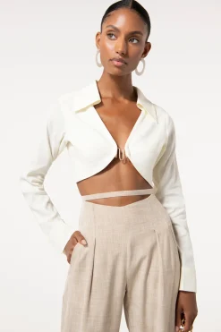 Sale TASHA PANT - Bottoms