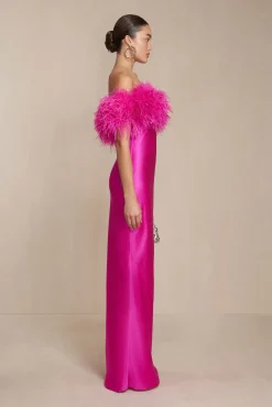 Outlet TERRA GOWN - Gowns