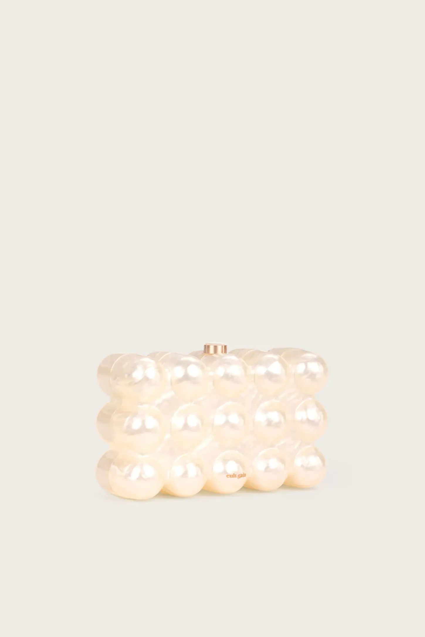 Hot THE BUBBLE CLUTCH - Mini Bags|Clutches