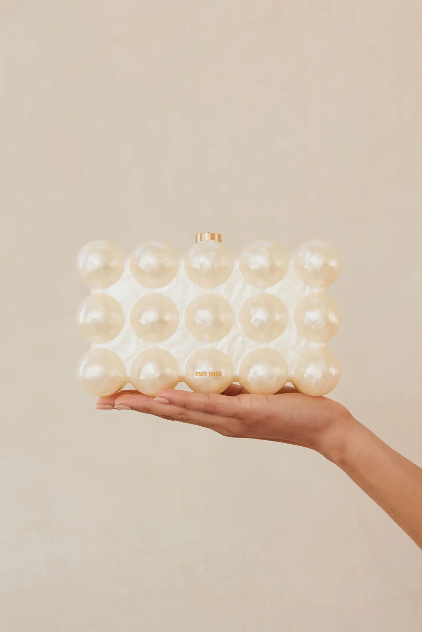 Hot THE BUBBLE CLUTCH - Mini Bags|Clutches