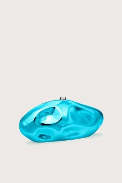 New THE CALDERA CLUTCH - Mini Bags|Clutches