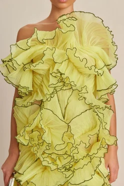 Discount TORREY GOWN - Gowns