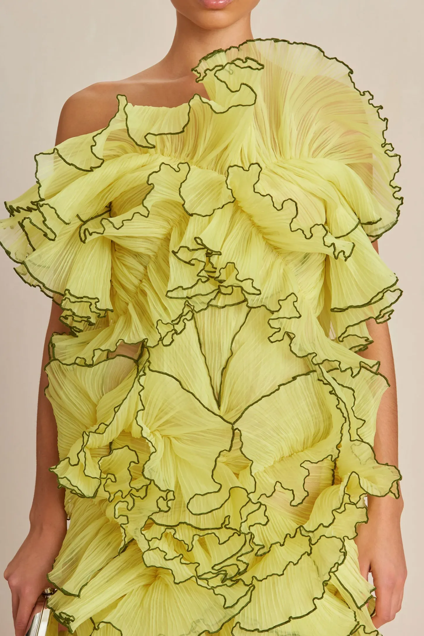 Discount TORREY GOWN - Gowns