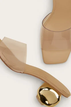 New TYRA MULE - Shoes