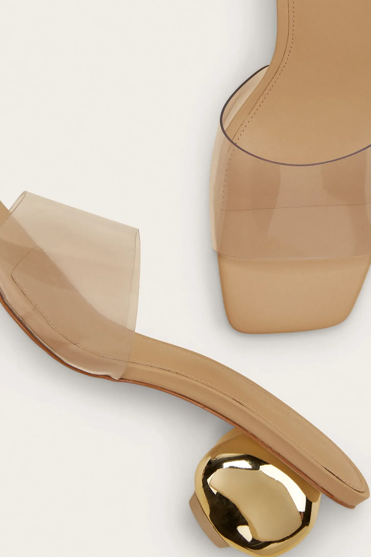 New TYRA MULE - Shoes