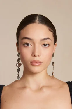 New VAL EARRING - Earrings|Jewelry