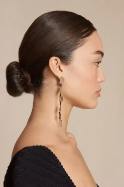 New VAL EARRING - Earrings|Jewelry