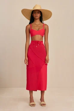 Discount VIA SKIRT - Bottoms