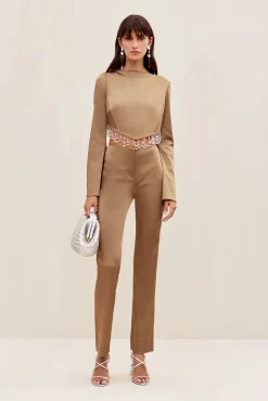 Online VILLIE PANT - Bottoms