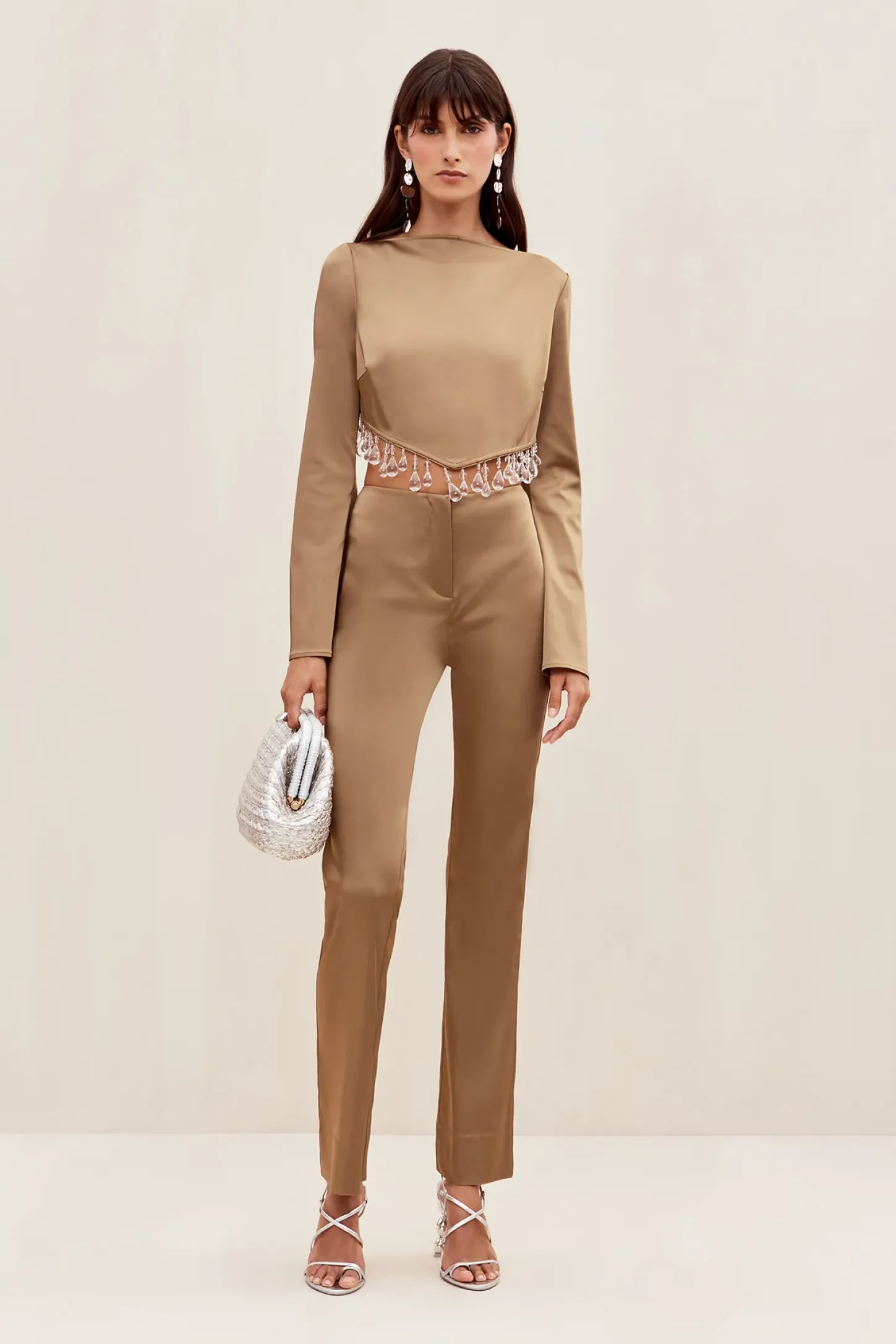 Online VILLIE PANT - Bottoms