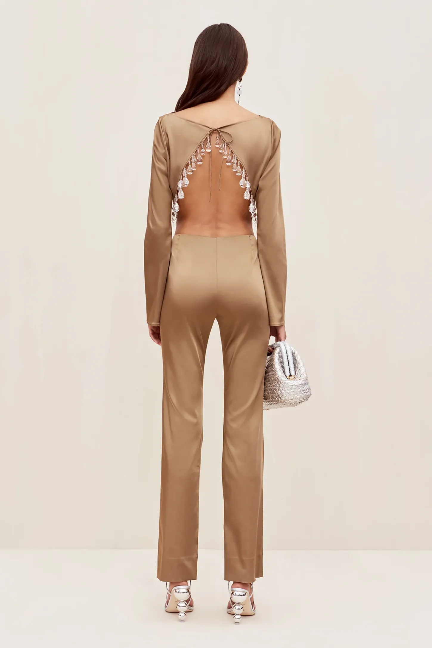 Online VILLIE PANT - Bottoms