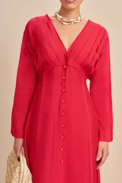 Best VITTORIA DRESS - Dresses