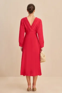 Best VITTORIA DRESS - Dresses