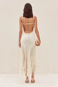 Clearance WARRIN GOWN - Gowns|Dresses