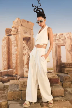 Outlet WYNN PANT - Bottoms