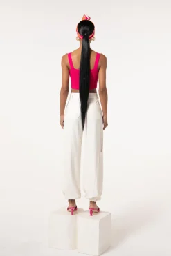 Outlet WYNN PANT - Bottoms