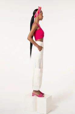 Outlet WYNN PANT - Bottoms