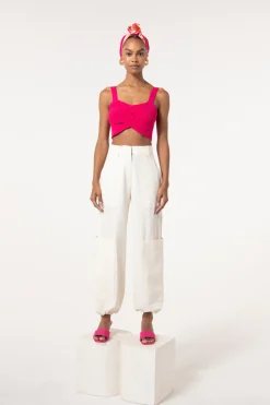 Outlet WYNN PANT - Bottoms