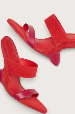 Discount YARA SANDAL - Sandals|Shoes