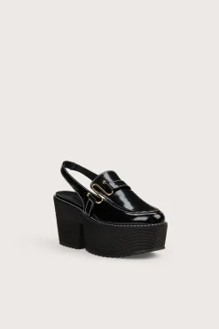 Outlet YESSIE SLING BACK - Shoes