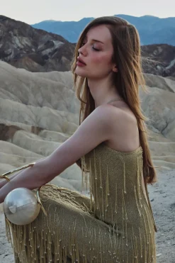 Best ZION KNIT GOWN - Knits|Gowns