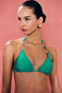 Best ZOEY BIKINI TOP - Bikinis