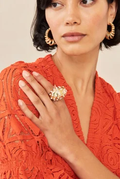 Hot ZYA RING - Jewelry|Accessories